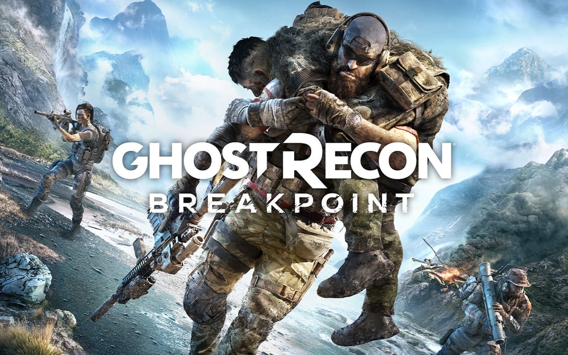 Ghost Recon community