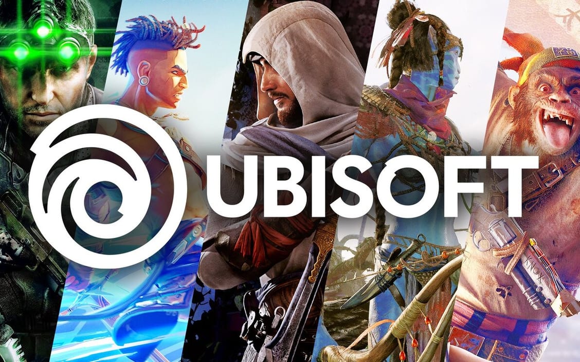 Ubisoft creator programs